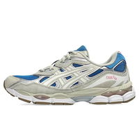 Asics Gel NY Azul Camo
