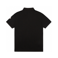 Louis Vuitton Monogram Polo - Negro Negro Camo
