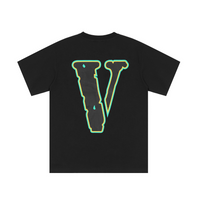 Camiseta Vlone Negro