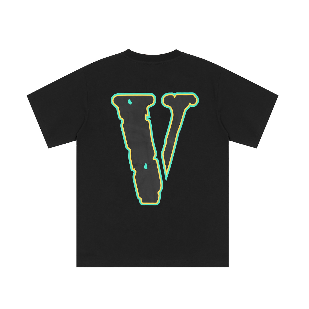 Vlone Legends Never Dies T-shirt · Vlone · Nova Neta