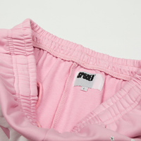 Conjunto Sp5der Rosa Azul Blanco Estrellas