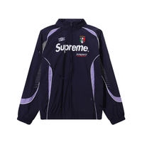 Conjunto Supreme Negro