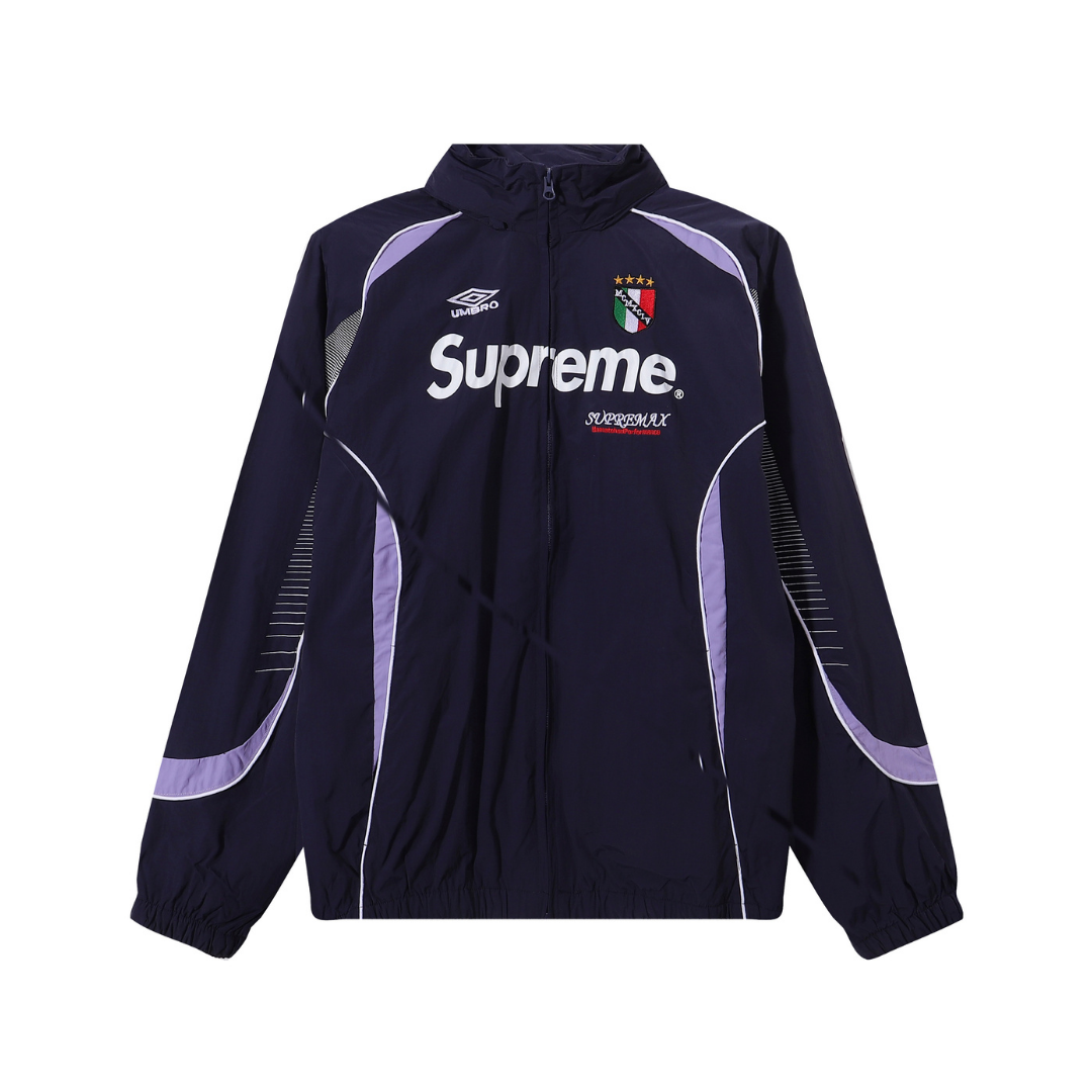 Supreme Tracksuit · Supreme · Nova Neta