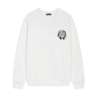 Chrome Sweatshirt