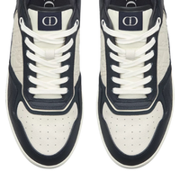 B27 Navy White