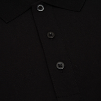 Louis Vuitton Monogram Polo - Blanco Blanco Punto Negro