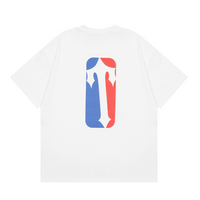 Camiseta Trapstar Blanco