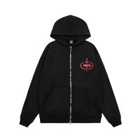 Alcatraz Relaxed Tracksuit