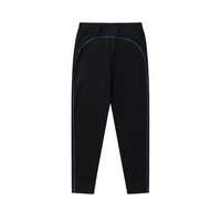 Conjunto Trapstar Negro/Azul