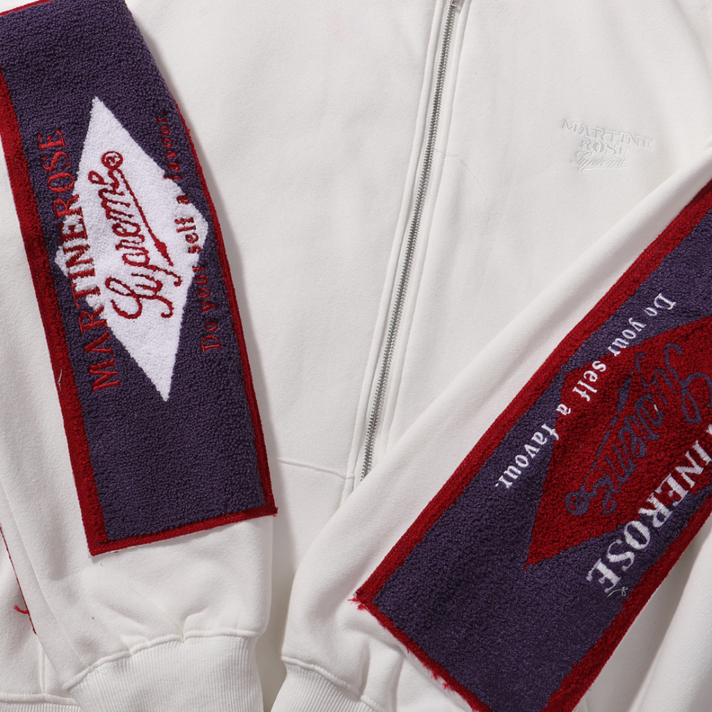 Supreme Hoodie · Supreme · Nova Neta