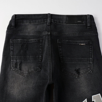 Amr Gradient Camo Jeans Camo 2