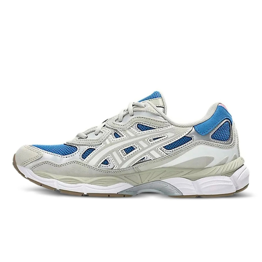 Asics Gel NY Azul Camo