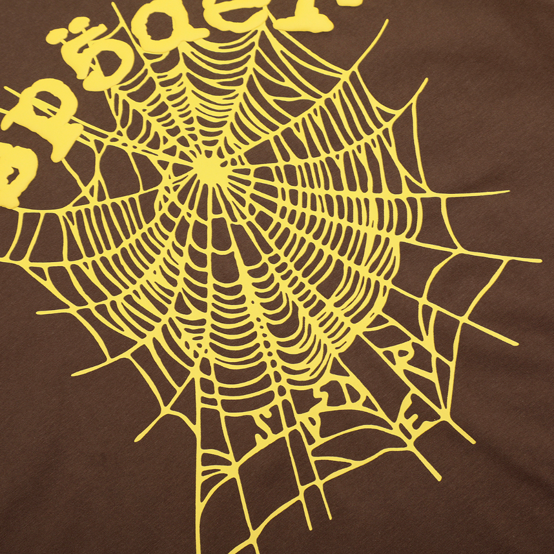 Sp5der T-shirt · Sp5der · Nova Neta