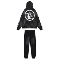 Hell Tracksuit