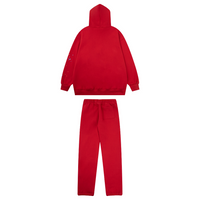 Buzo Sp5der Rojo