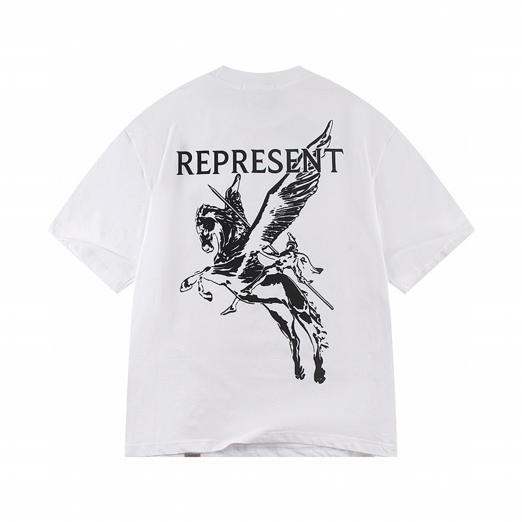 Represent T-shirt · Represent · Nova Neta
