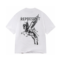 Represent T-shirt · Represent · Nova Neta