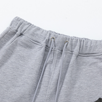Conjunto Trapstar Gris Gris 7