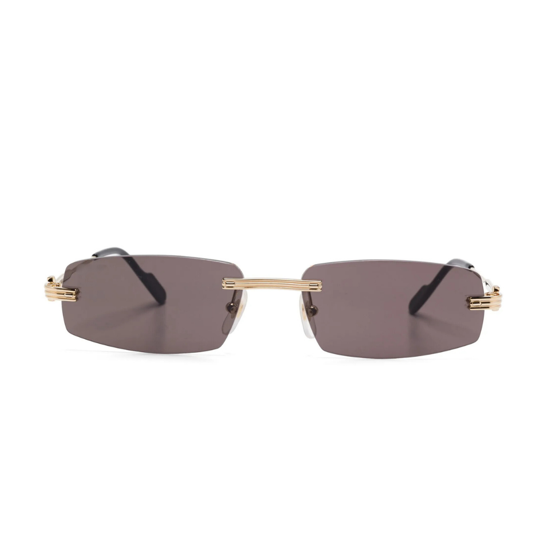 Monogram Sunglasses Monograma Marron