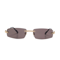 Monogram Sunglasses Monograma Marron