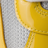 America's Cup Yellow