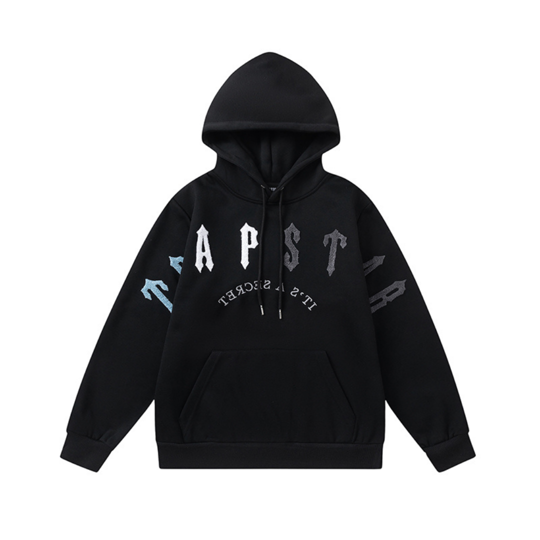 Decoded Arch 2.0 Ice Black Tracksuit · Trapstar · Nova Neta