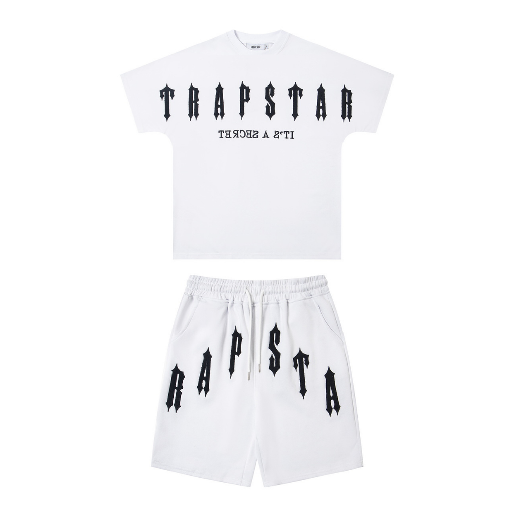 Decoded Arch Short Set · Trapstar · Nova Neta