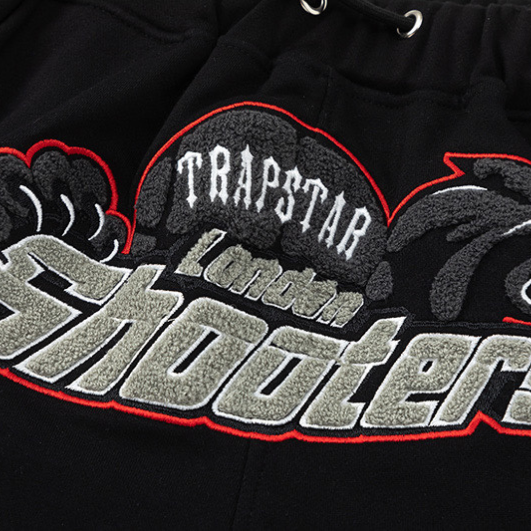 London Shooters Short Set · Trapstar · Nova Neta