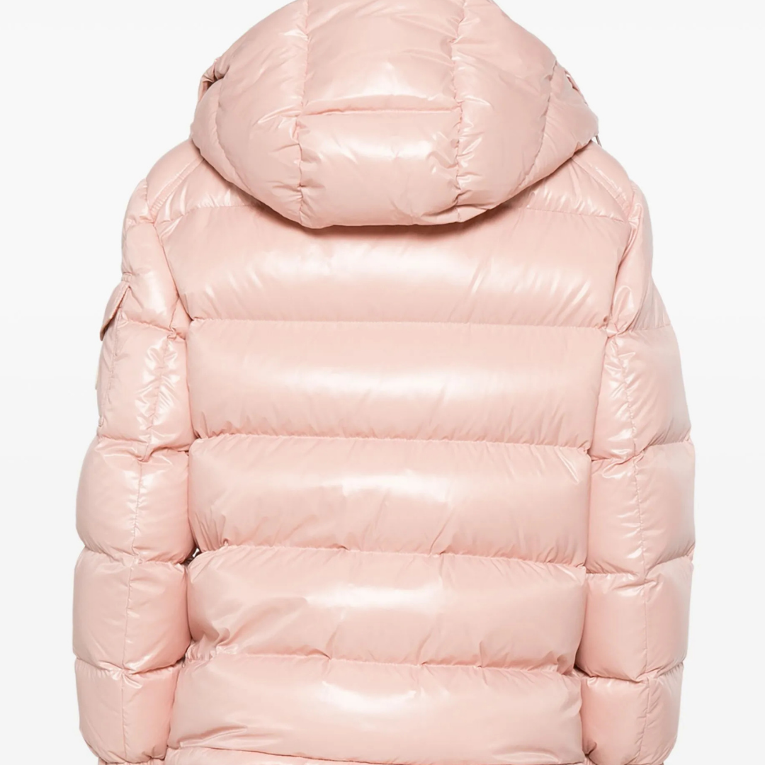 Louis Vuitton Womens Monogram Maire Jacket - Rosa