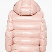 Louis Vuitton Womens Monogram Maire Jacket - Rosa
