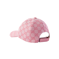 Polychromatic Cap Monograma Rosa