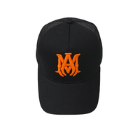 Amr Cap
