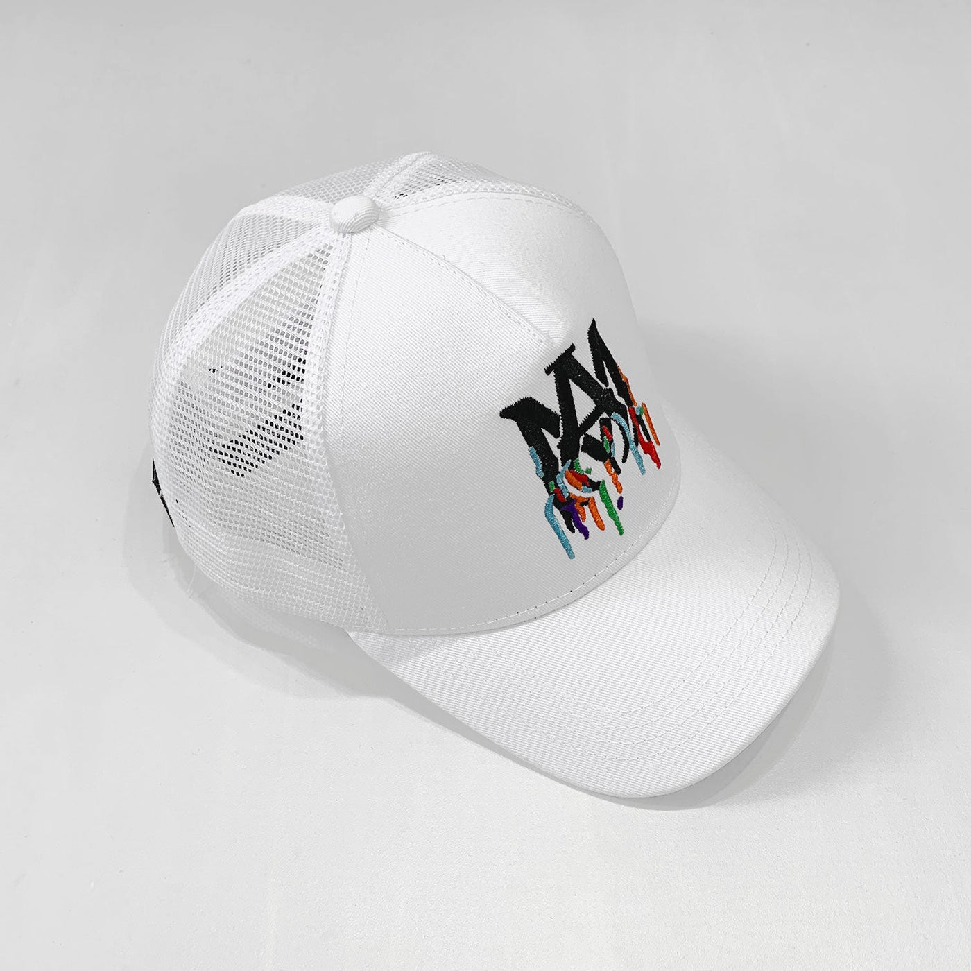 Amr Cap