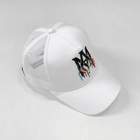 Amr Cap