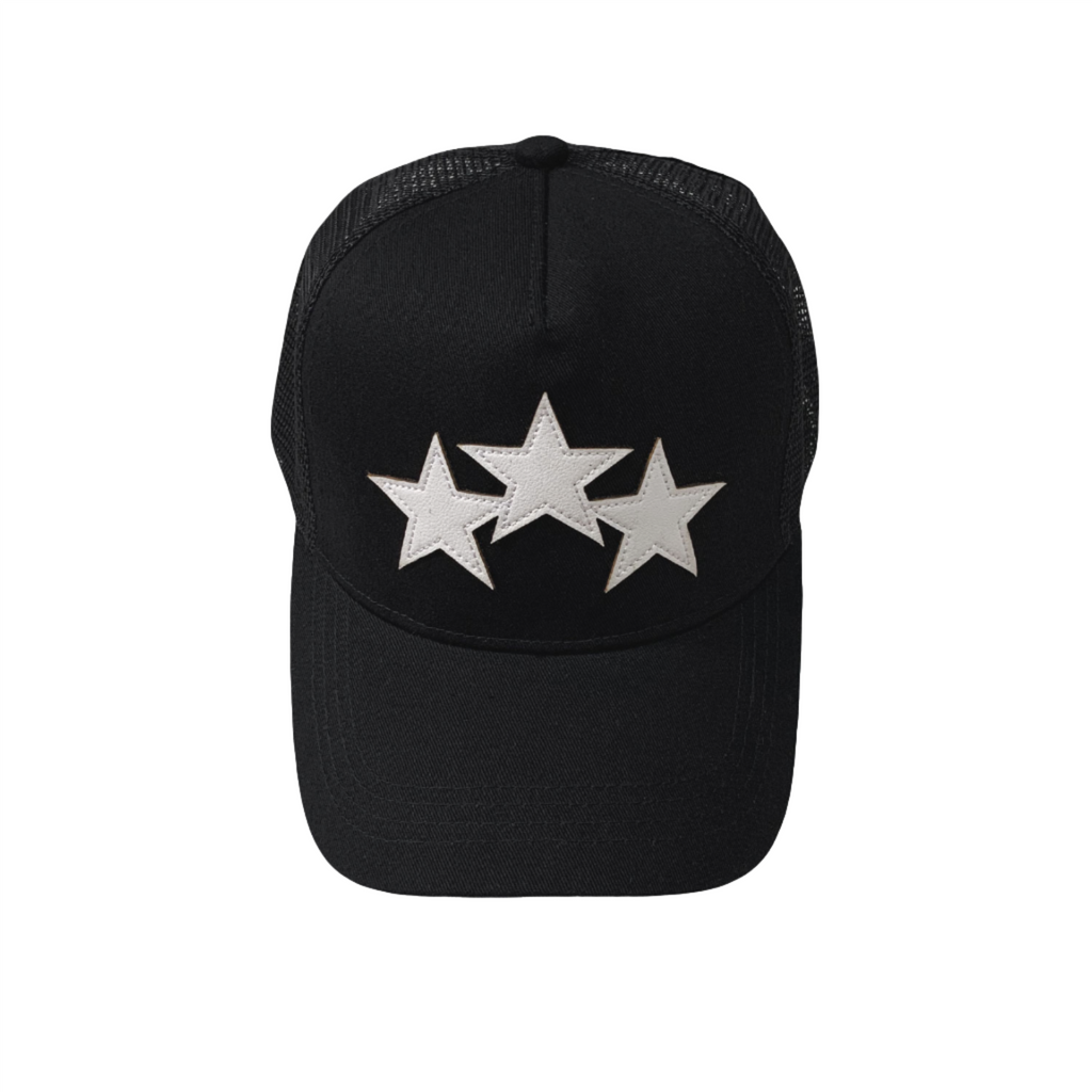 Amr Cap