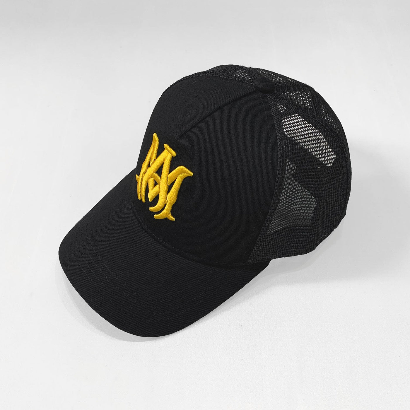 Amr Cap · PK