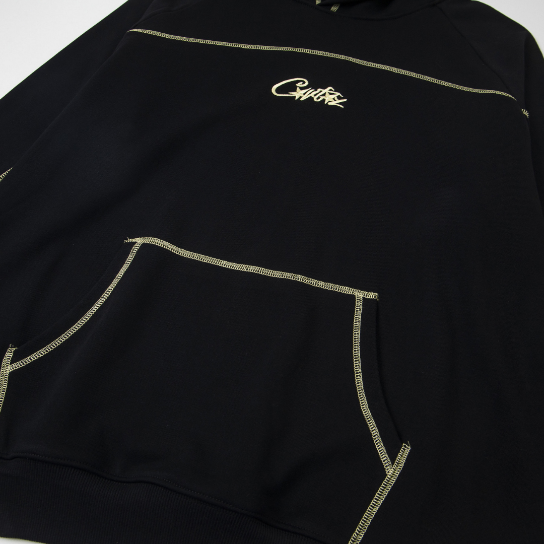 Alcatraz Monogram Tracksuit Camo Blanco