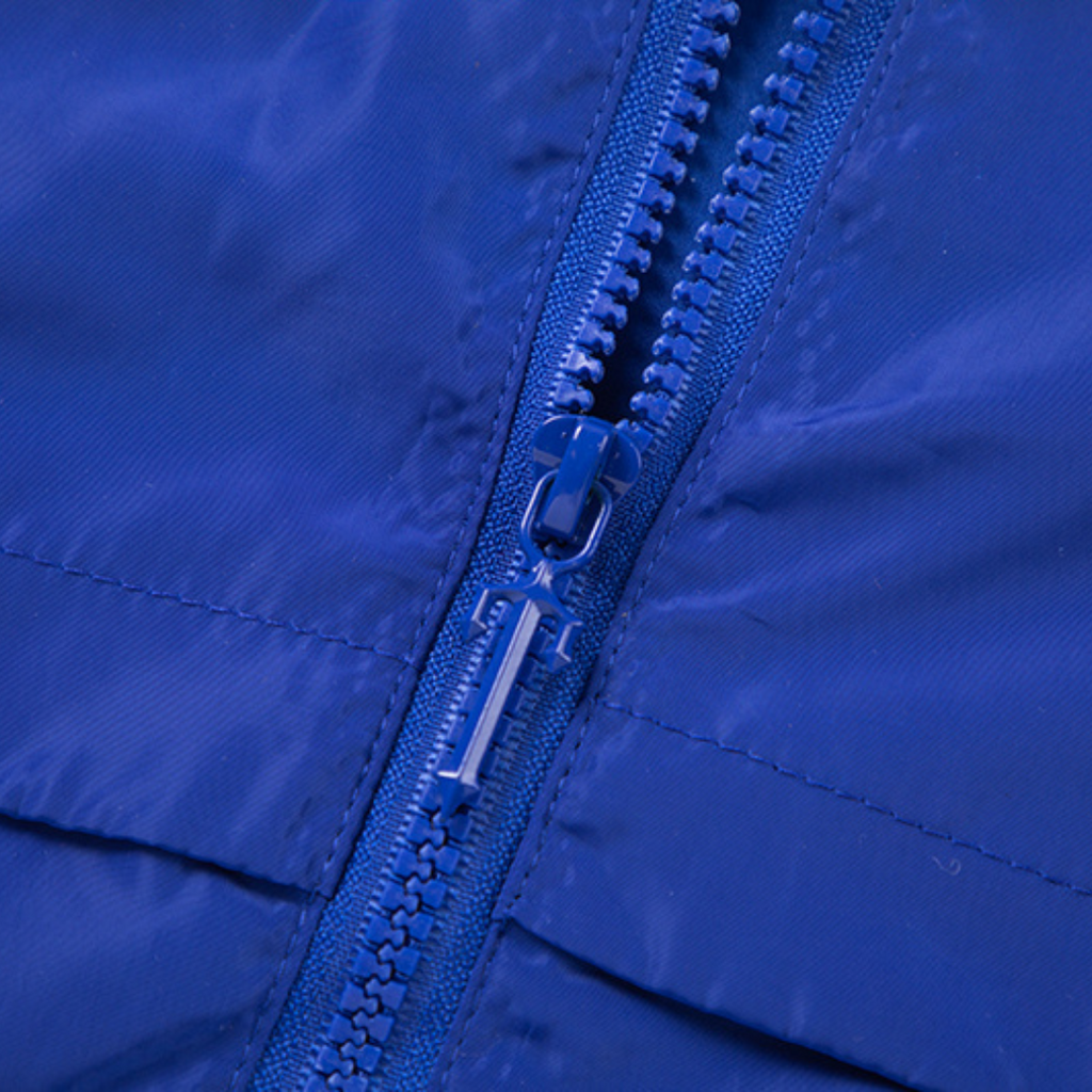 Irongate T Dazzling Windbreaker · Trapstar · Nova Neta