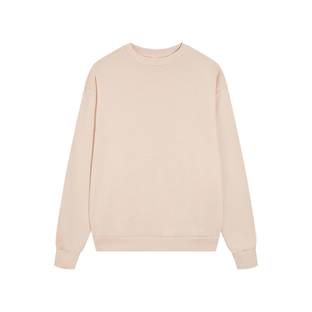 Baby Beige Tracksuit · Nova Neta · Nova Neta