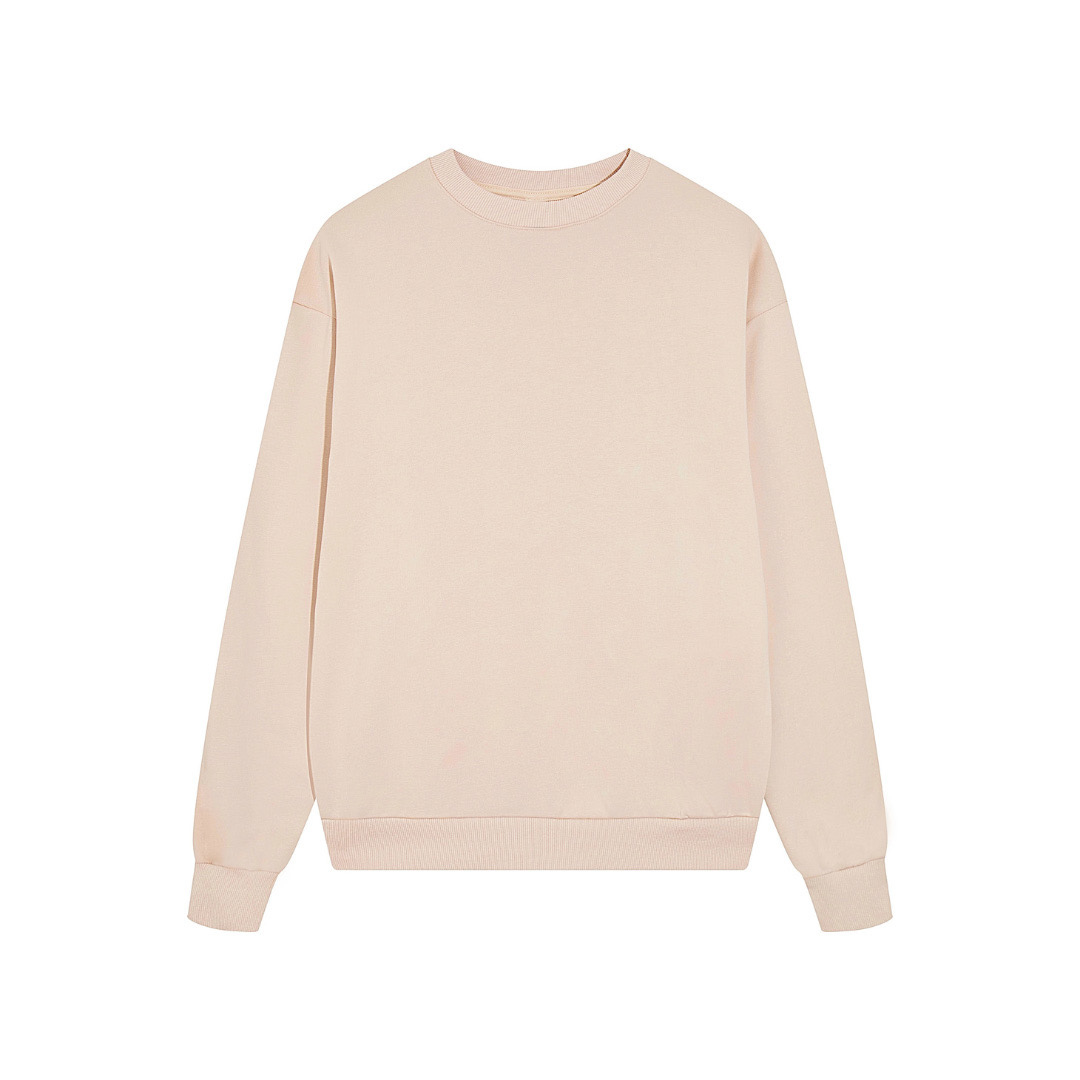 Baby Beige Tracksuit · Nova Neta · Nova Neta
