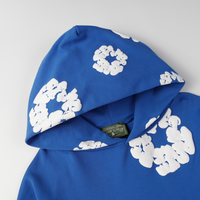 Denim Trs Blue Tracksuit Azul 2