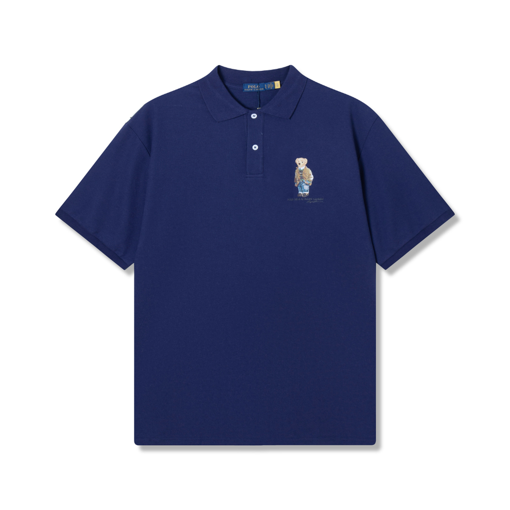 Polo Bear T-shirt · Polo Ralph Lauren · Nova Neta