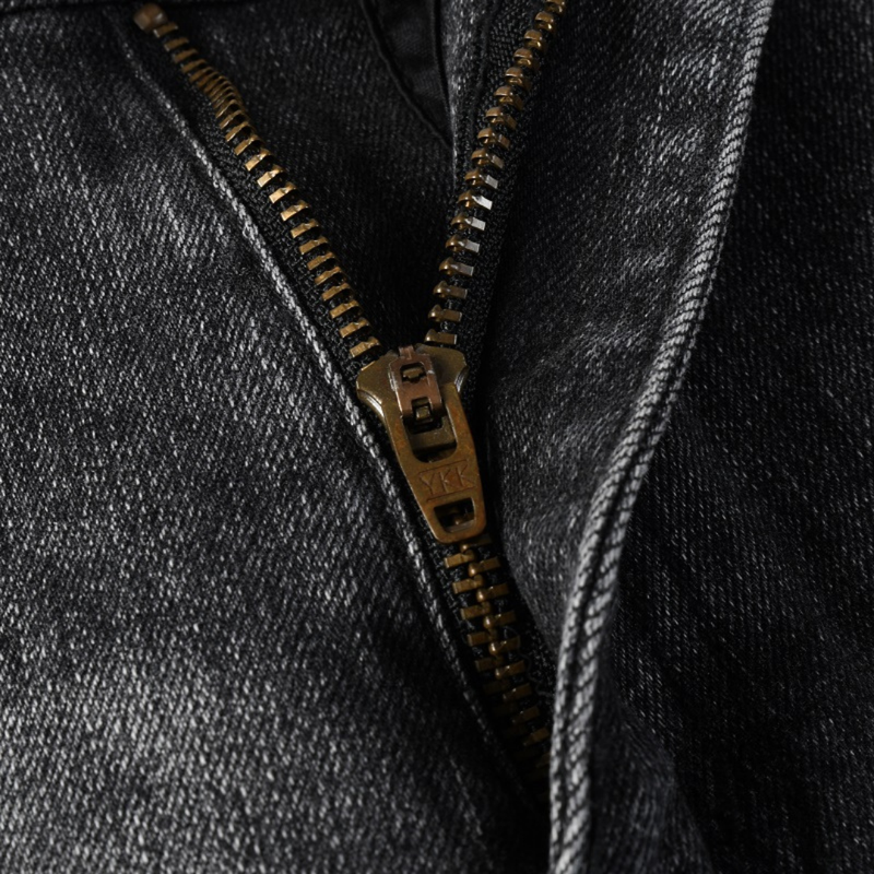 Amr Flared Jeans