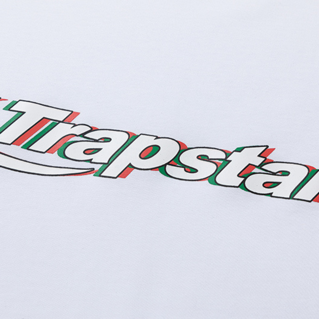 Gradient T-shirt · Nova Neta · Nova Neta