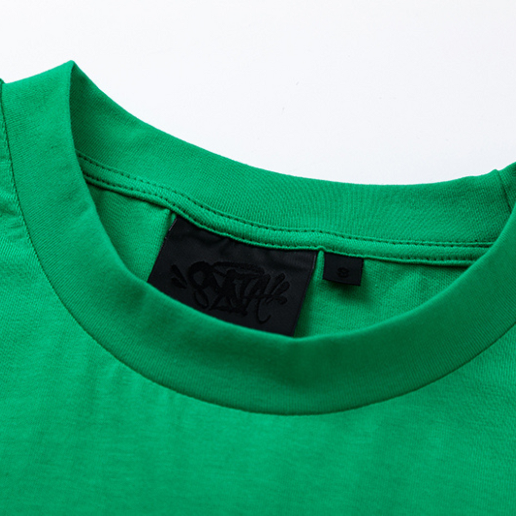 Syna Green Set · Syna World · Nova Neta