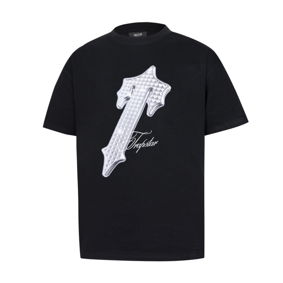 T-Logo T-shirt · Nova Neta · Nova Neta