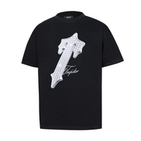 Camiseta Trapstar Negro