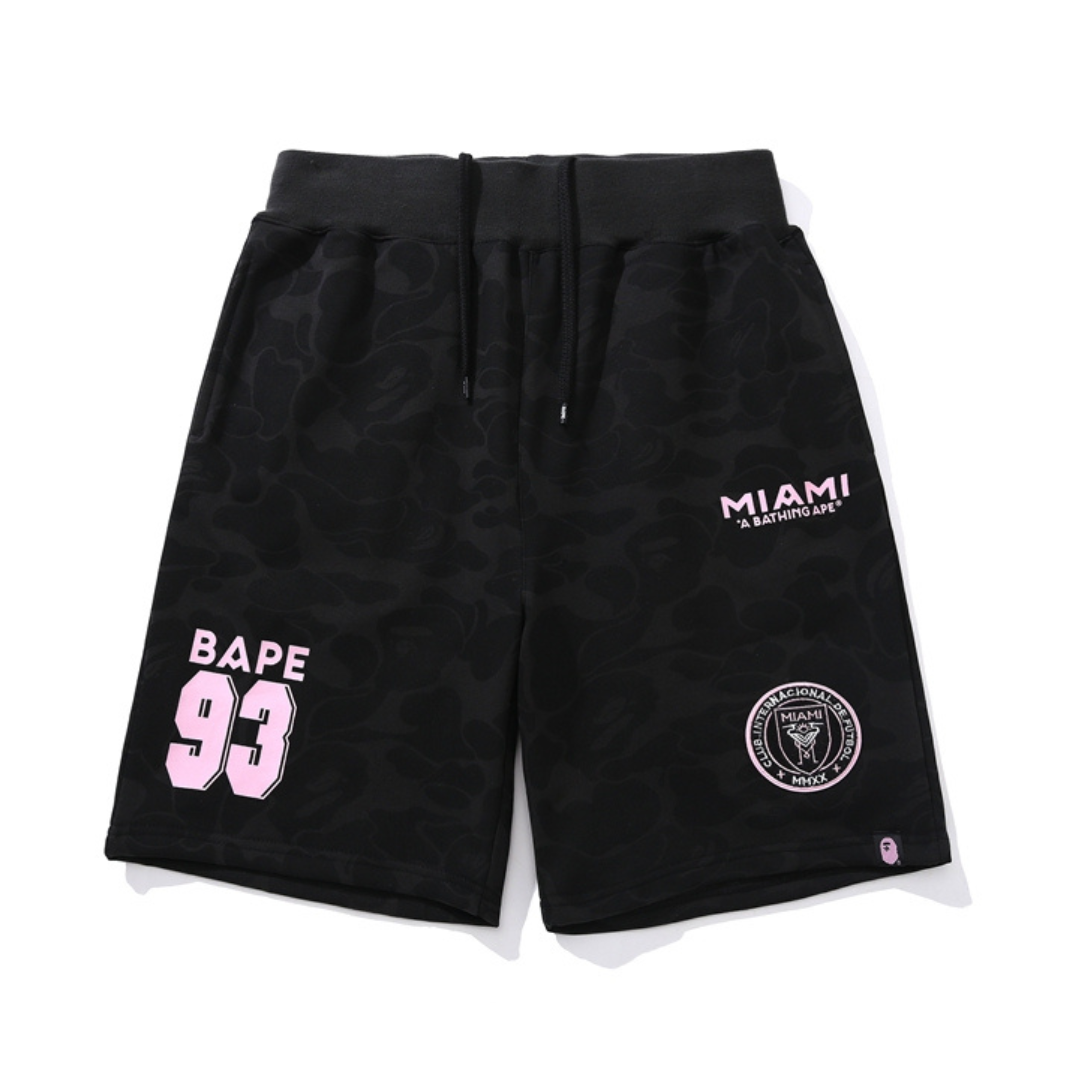 Bape Miami Shorts · BAPE · Nova Neta