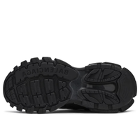 Nike Track 3.0 Black White