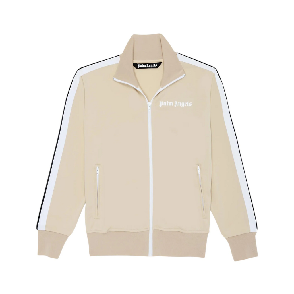 Palm Beige Tracksuit · Nova Neta · Nova Neta